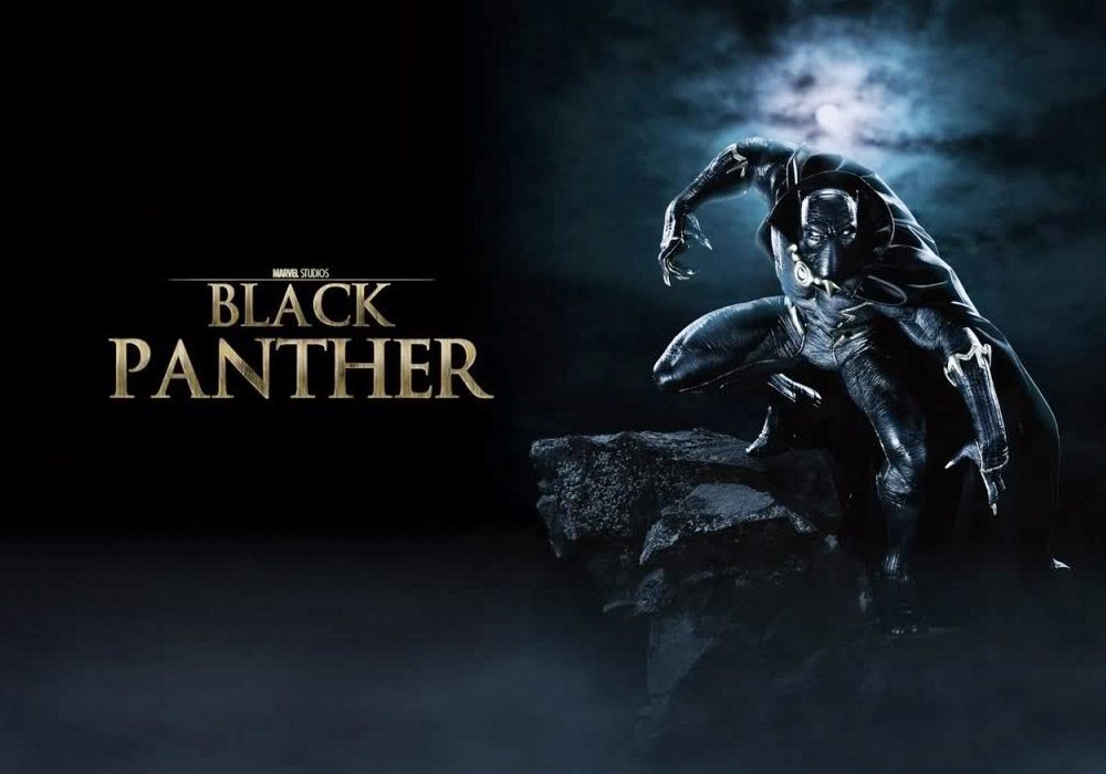 Todo lo que necesitas saber de Black Panther , personaje del universo Marvel