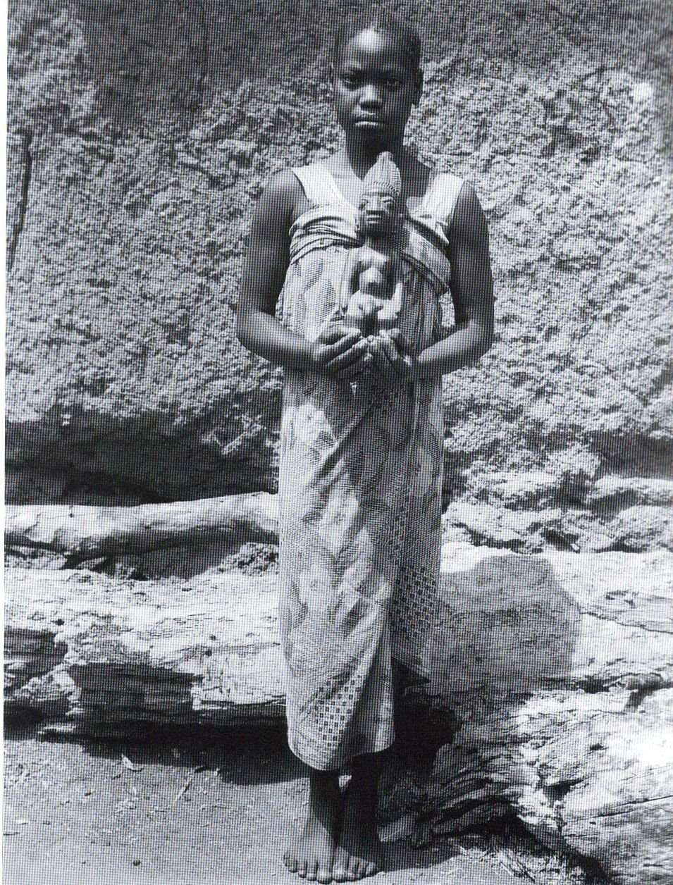 El Culto A Los Gemelos En La Sociedad Yoruba