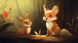 The Brave Trio
