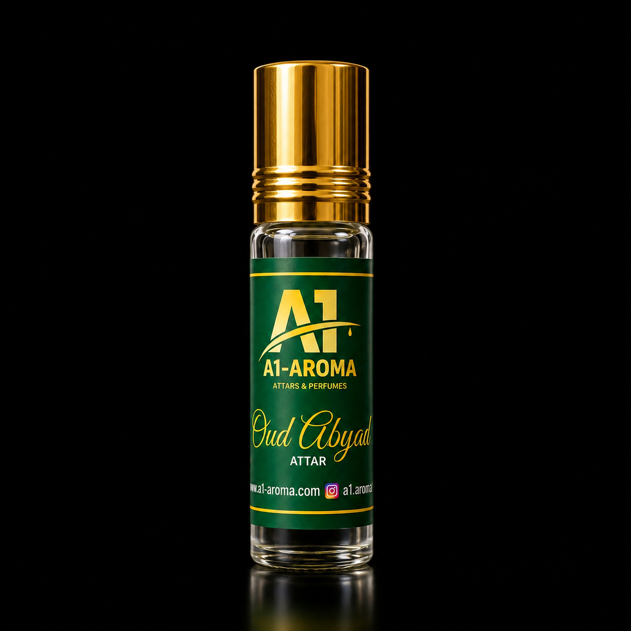 A1 Aroma Craftsmanship