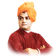 Swami Vivekanand Ji