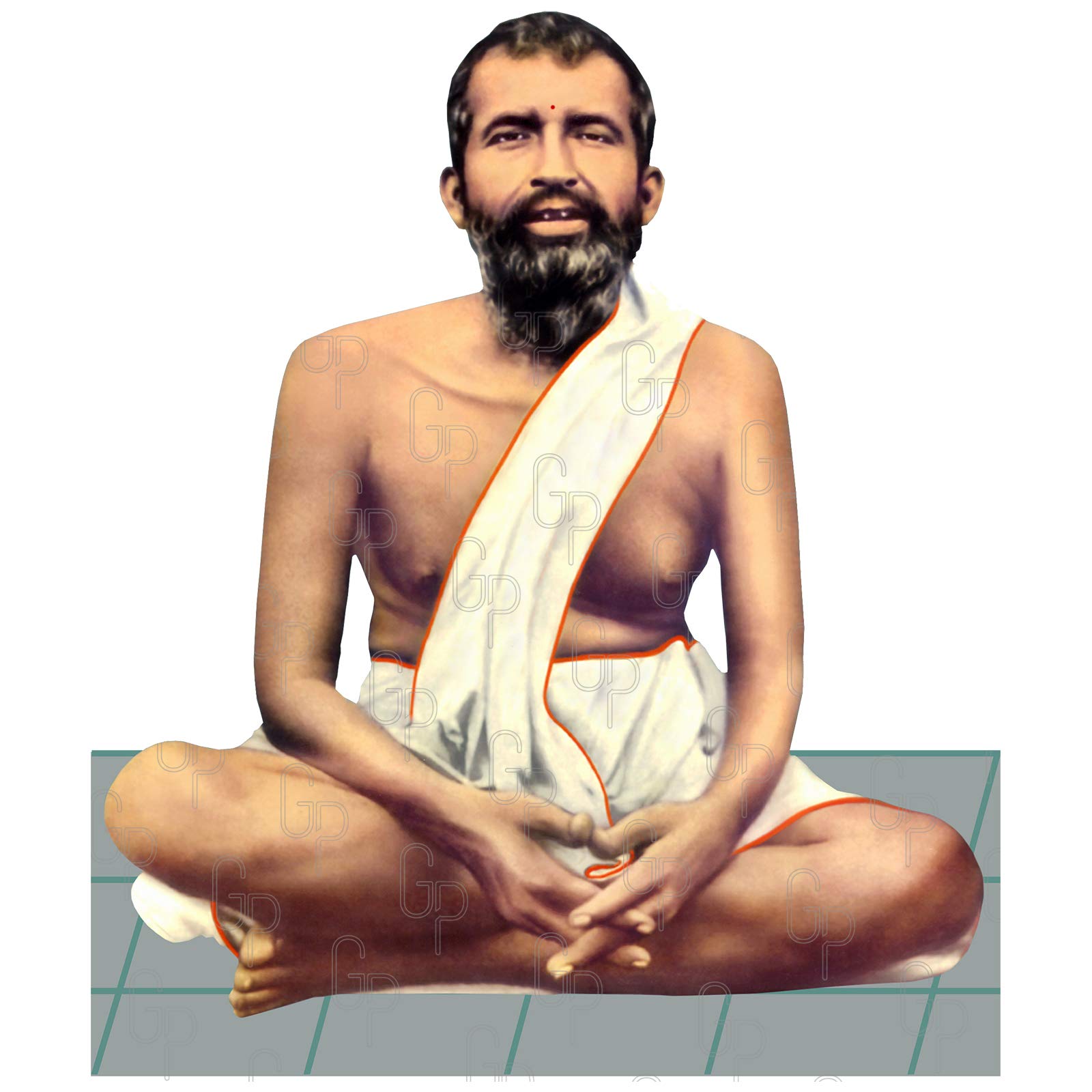Swami Ramkrishna Paramhans Ji