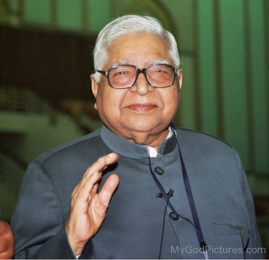 Shri Satya Narayan Goenka Ji