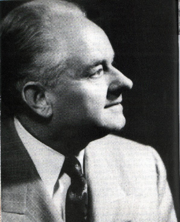 अर्नेस्ट होम्स