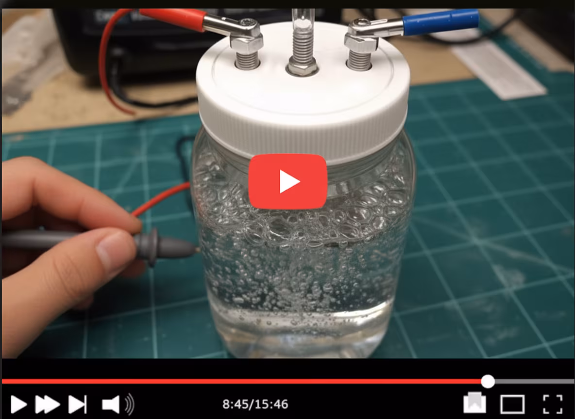 The 'Forgotten' Energy Secret That's Captivating Preppers Nationwide