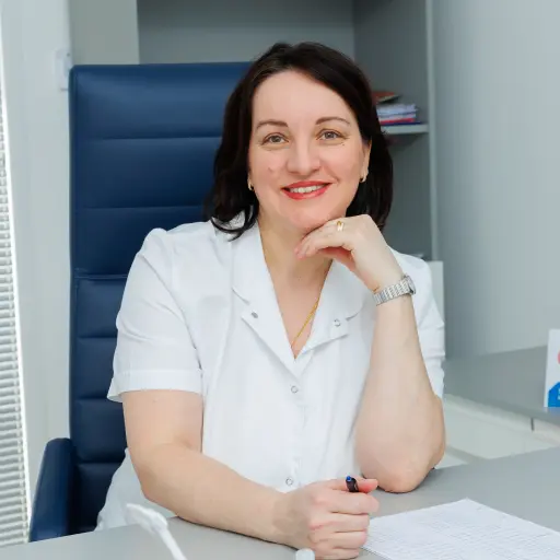 Medical Specialist Photo