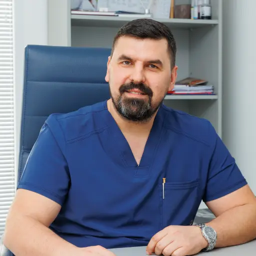 Medical Specialist Photo
