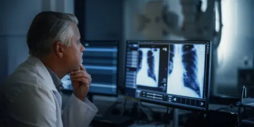 Medical Specialist Photo