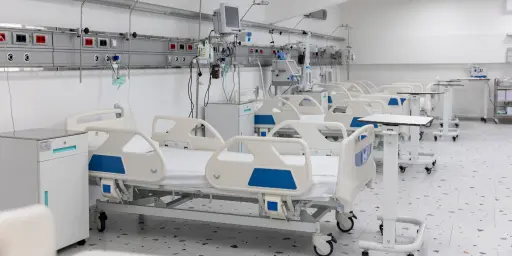 Medical Specialist Photo