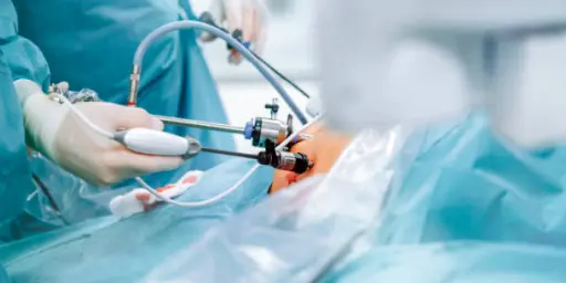 Medical Specialist Photo
