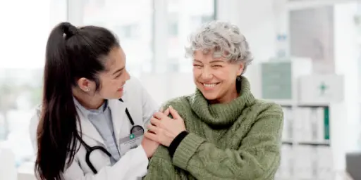 Medical Specialist Photo