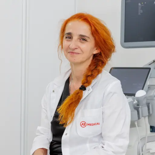 Medical Specialist Photo