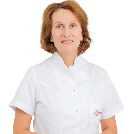 Medical Specialist Photo