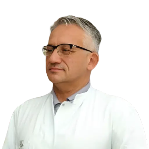 Medical Specialist Photo