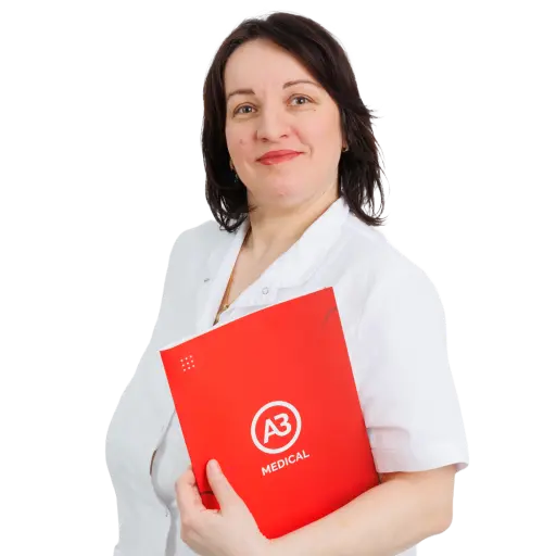 Medical Specialist Photo