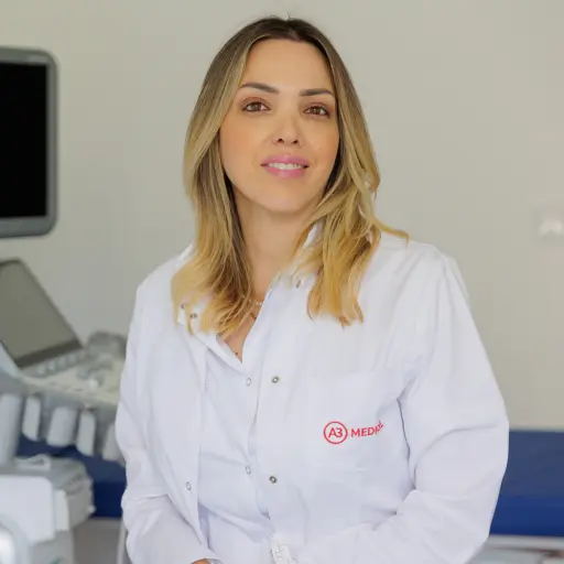 Medical Specialist Photo