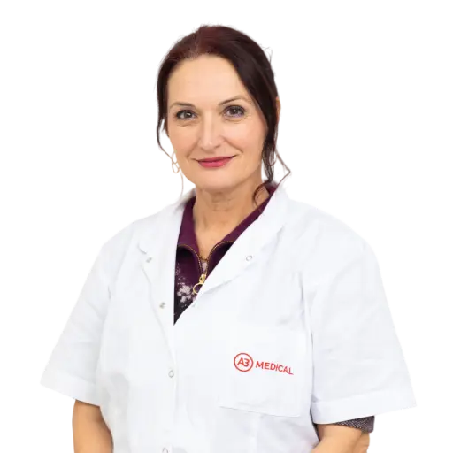 Medical Specialist Photo