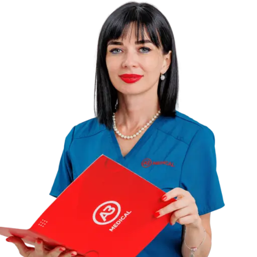 Medical Specialist Photo