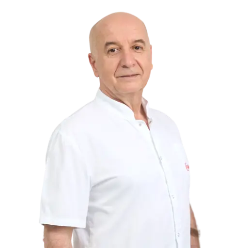 Medical Specialist Photo