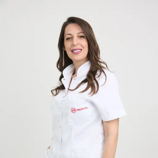 Medical Specialist Photo