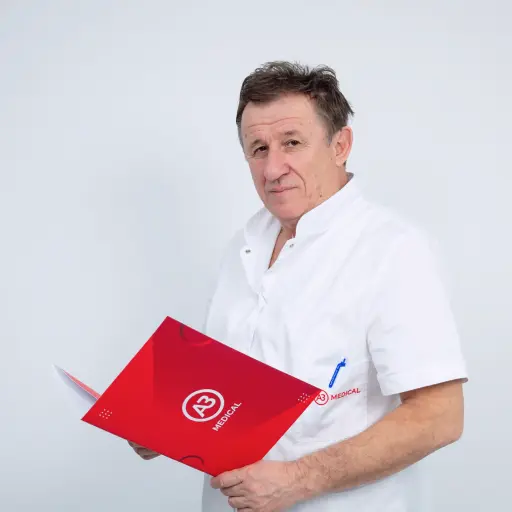 Medical Specialist Photo