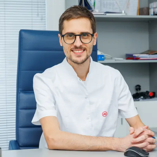 Medical Specialist Photo