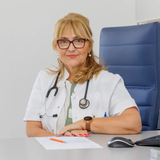 Medical Specialist Photo