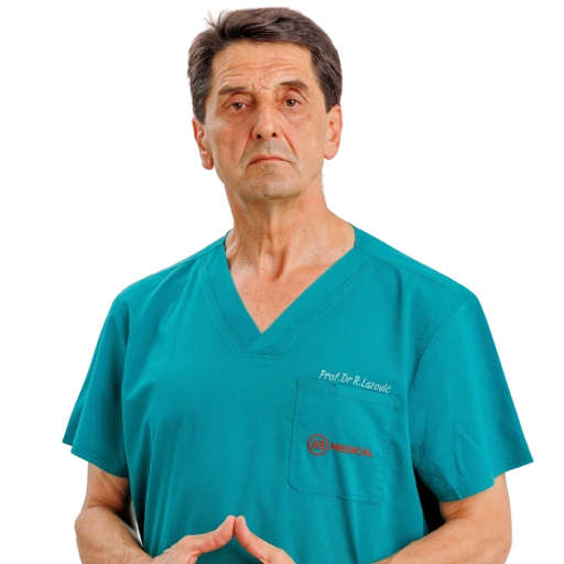 Medical Specialist Photo