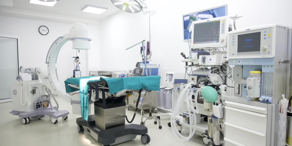 Medical Specialist Photo
