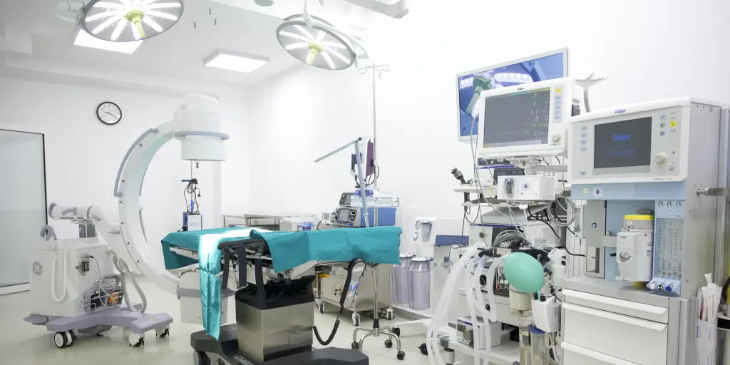 Surgical Team A3 Medical