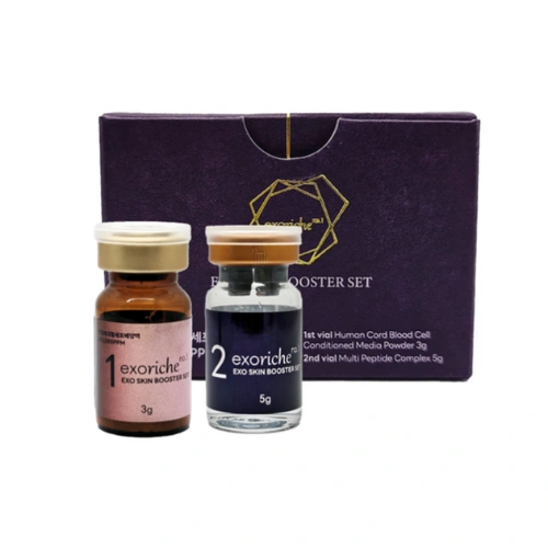 Скин бүүстер