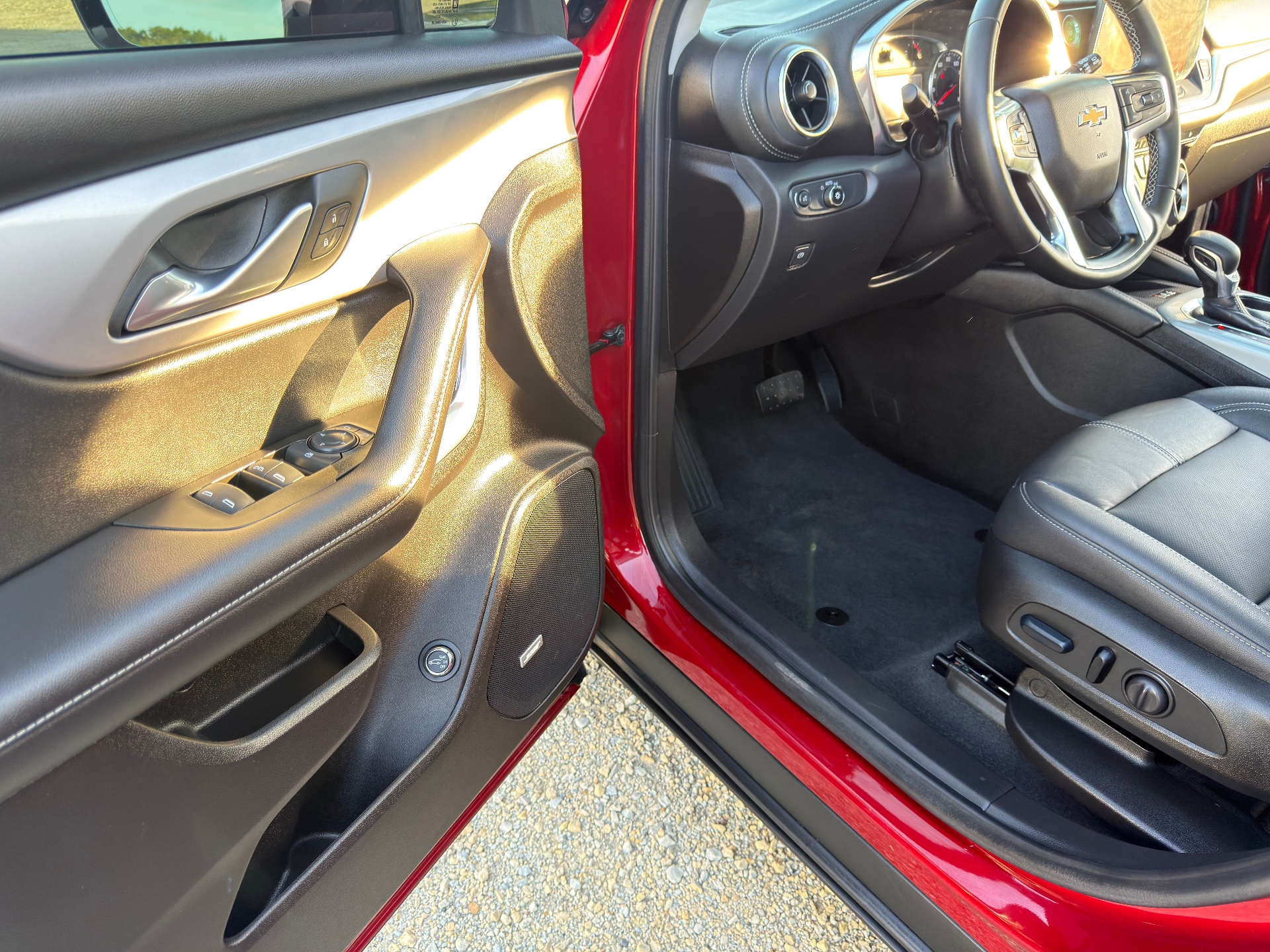 2024 Chevrolet Blazer 3LT - Photo 9