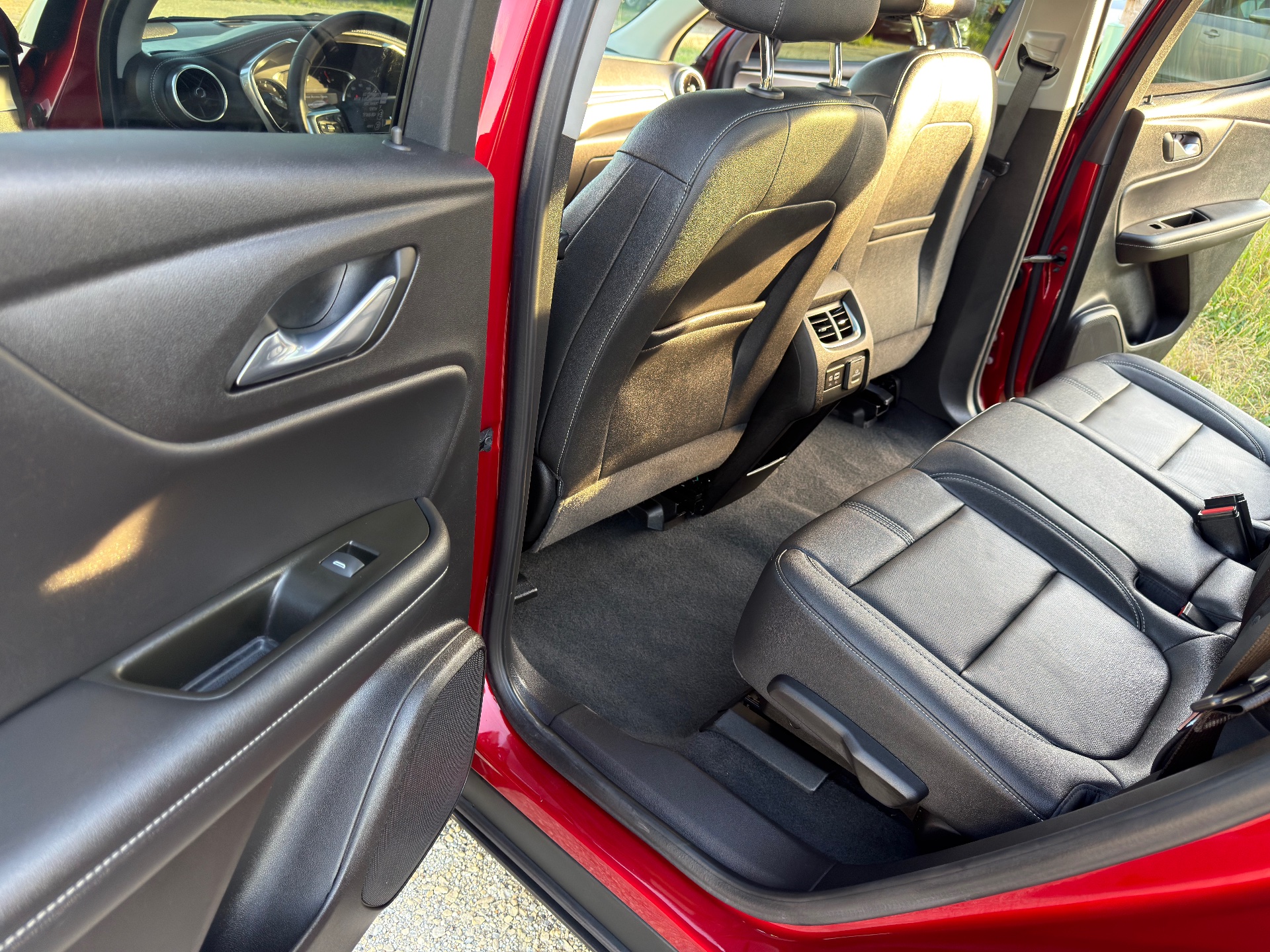 2024 Chevrolet Blazer 3LT - Photo 10