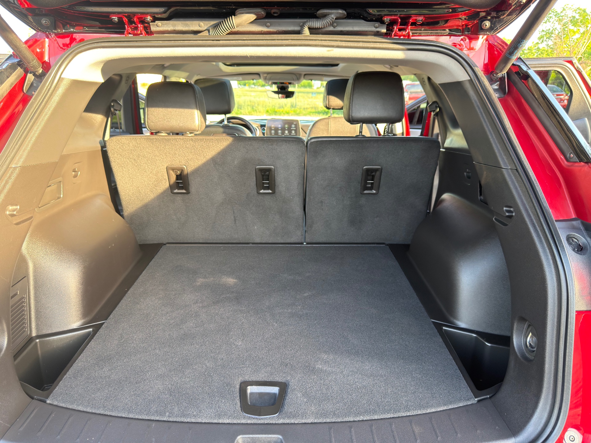 2024 Chevrolet Blazer 3LT - Photo 11