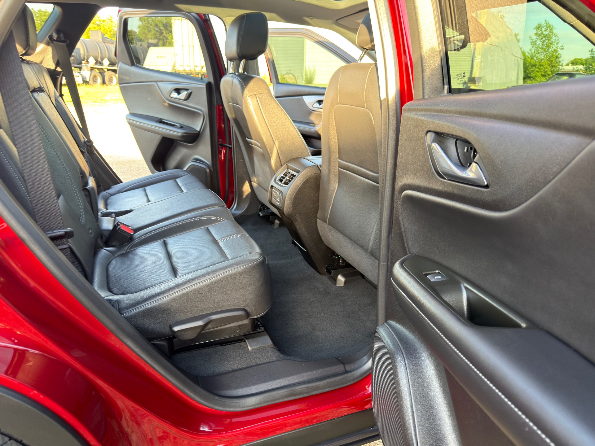 2024 Chevrolet Blazer 3LT - Photo 12