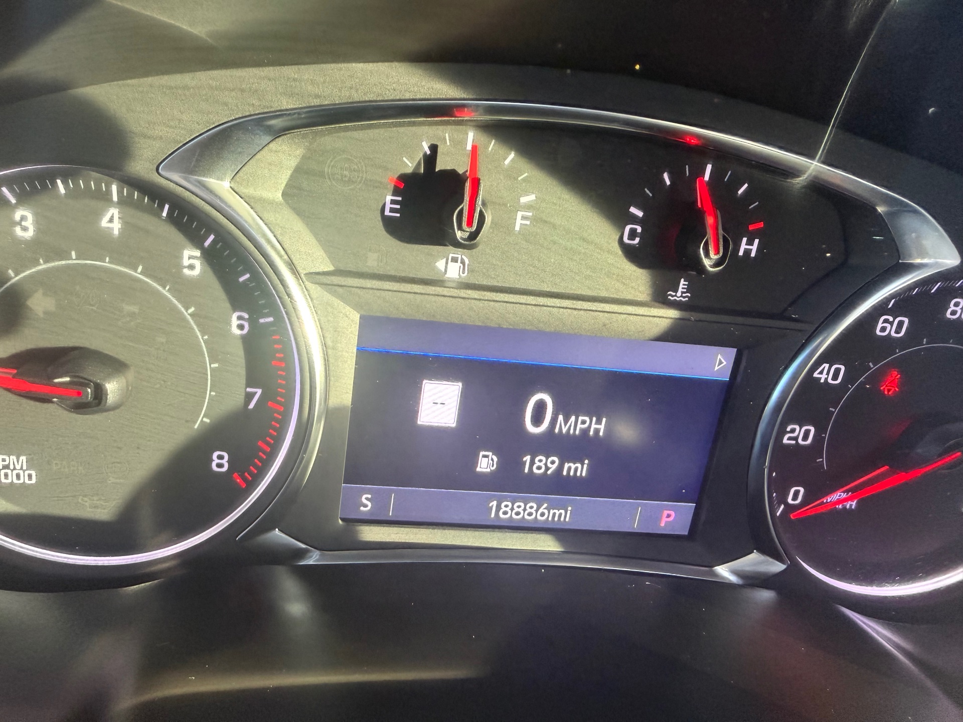 2024 Chevrolet Blazer 3LT - Photo 15
