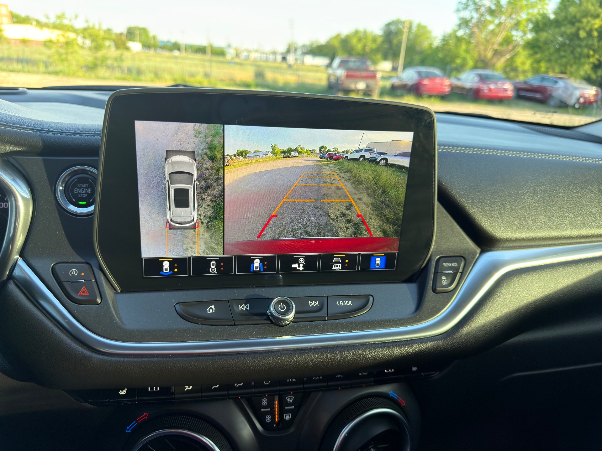 2024 Chevrolet Blazer 3LT - Photo 16