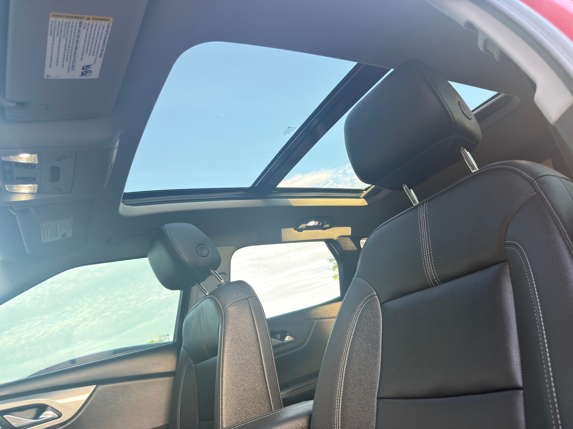 2024 Chevrolet Blazer 3LT - Photo 18