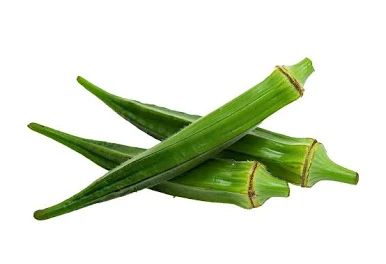 Lady finger