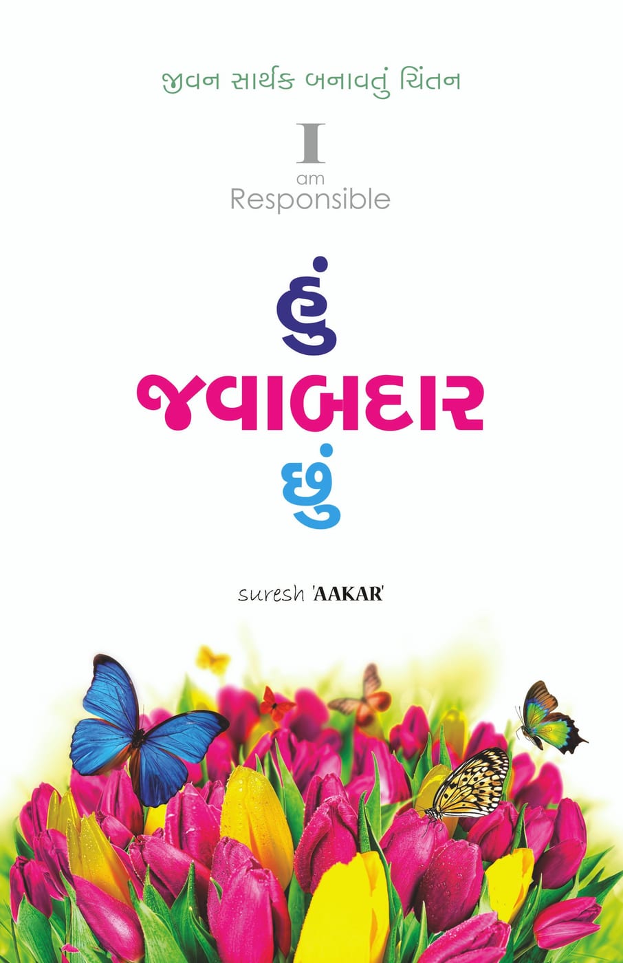 હું જવાબદાર છું