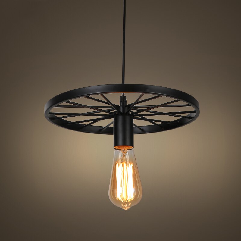 WHEEL BULB