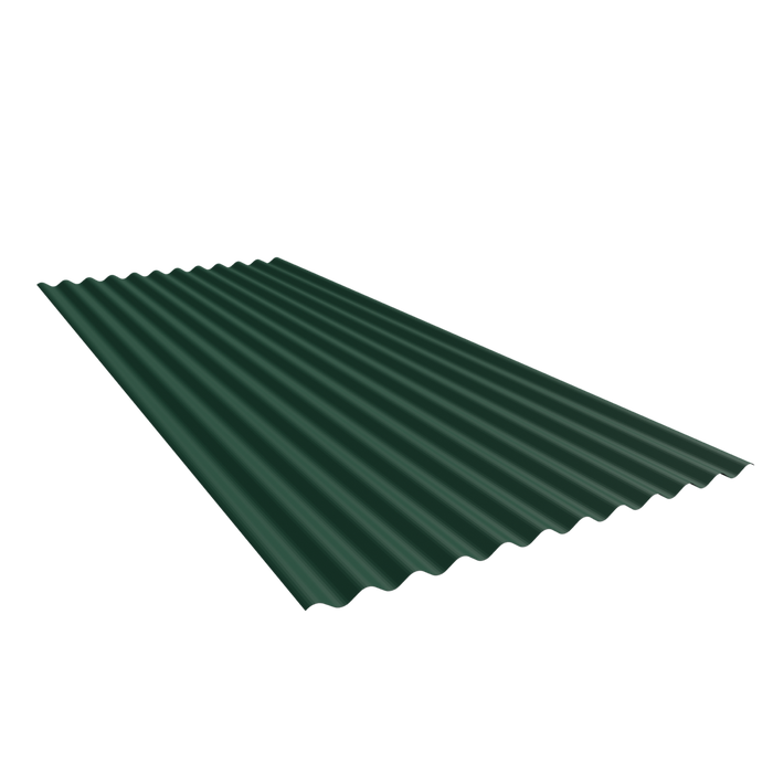DUMU DARKGREEN RESINCOT CX 2.5MTRS