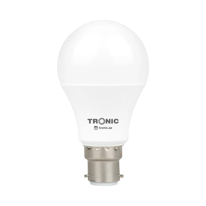 BULB LED Tronic 7W B22 DL LE 0722-DL