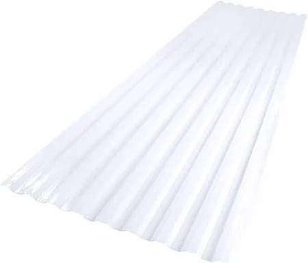 TRANSLUCENT SHEETS NC 3MTRS
