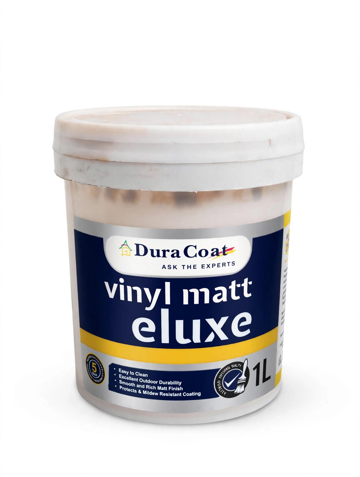 DURACOAT V/MATT VM4 BASE 1L