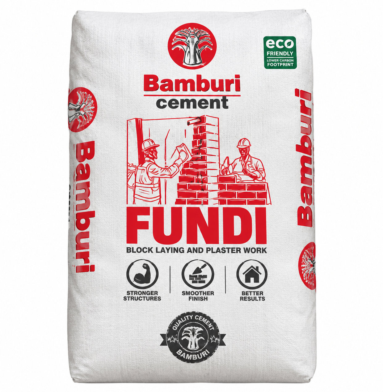 FUNDI CEMENT 32.5 50KG