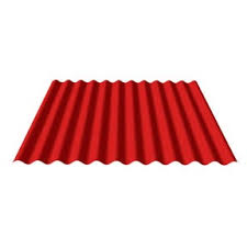 DUMU BRICK RED RESINCOT CX 2.5 MTRS