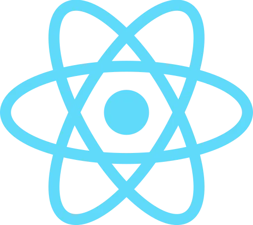 React