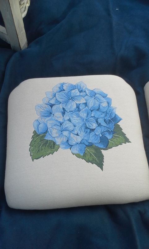 Base Cushion