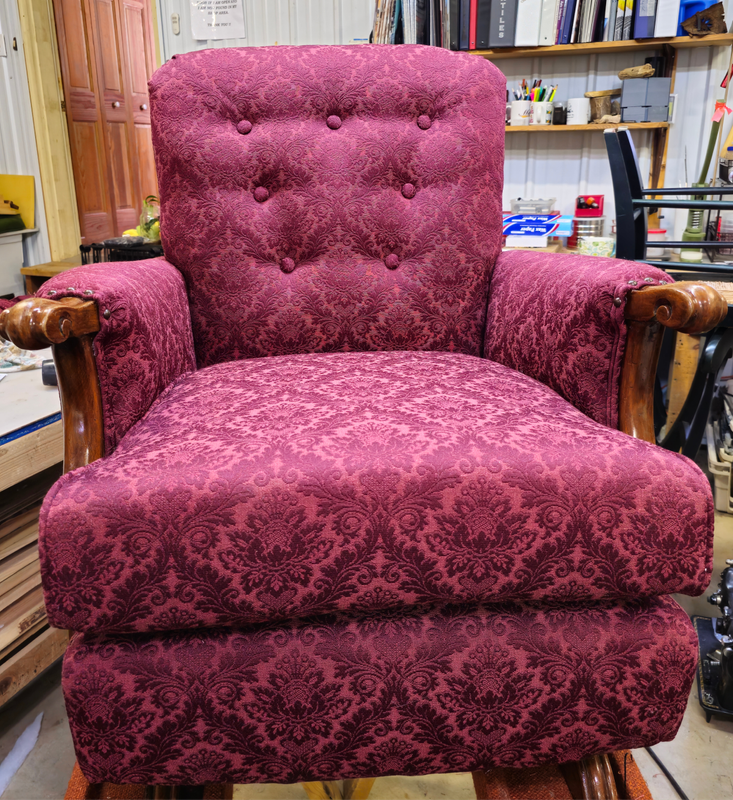 Arm Chairs